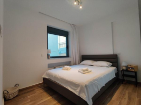 WSD Luxury Stylish 1BD Apt near Marina & Beach